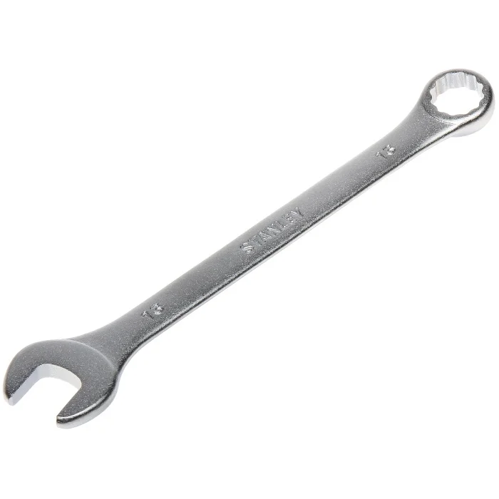 Stanley viljuškasto - okasti ključ 13 mm 4-87-073 Stanley viljuškasto - okasti ključ 13 mm 4-87-073